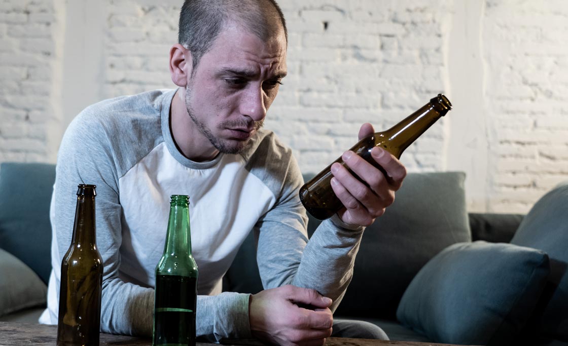 Убрать алкогольную зависимость в Медногорске